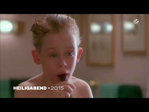 Kevin - allein zu haus / Kevin allein in New York HD Trailer (Weihnachten 2018)