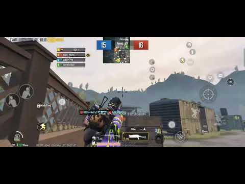 OPPO RENO 5 LITE Pubg Test.