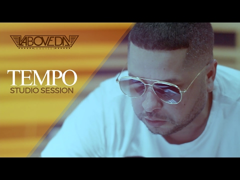 TEMPO Studio Performance - PREVIEW #YoSoyTempo