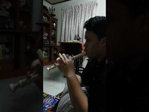 How To Play Ep1 : Charlie Puth - How Long  (Recorder Version)