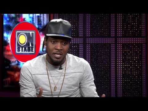 Darrio: Life After Konshens