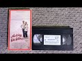 Closing To The Way We Were 1991 Vhs Columbia Tristar Home Video Re Print
