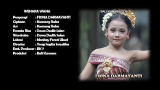 Download lagu Fiona Darmayanti  - Wenara Wana mp3