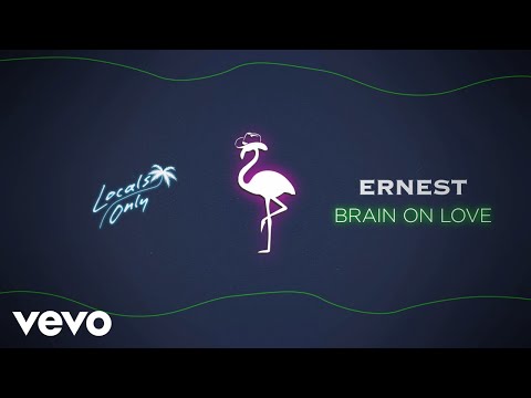 Video thumbnail for Brain On love