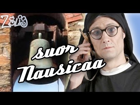 Suor Nausicaa e il campanile - Paolo Casiraghi | Zelig