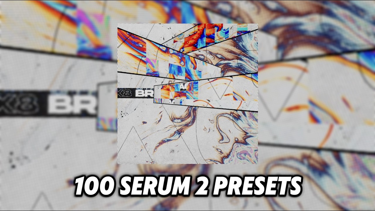 Aye Shark & whatswrongchase - Bring Back x8 Serum 2 Bank - Video thumbnail