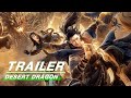 Official Trailer: Desert Dragon | 大漠神龙 | iQiyi