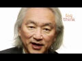 Michio Kaku: Why Your Head Is Older Than Your Feet ...
