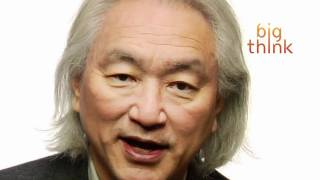 Michio Kaku: Why Your Head Is Older Than Your Feet
