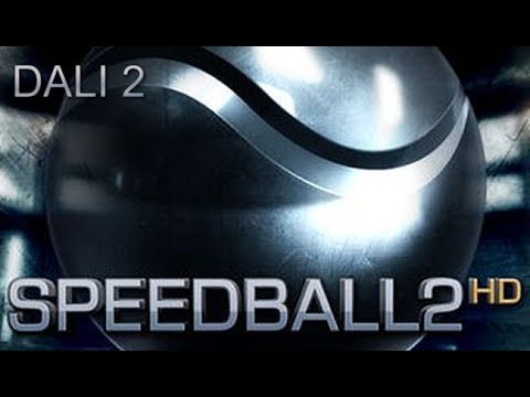 Speedball 2 HD PC Gameplay FullHD 1080p