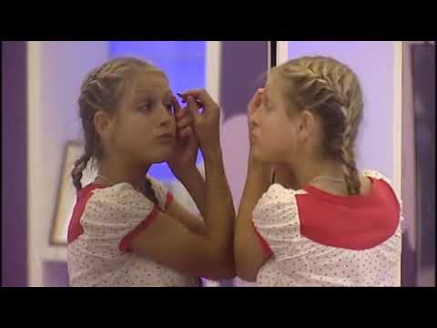 My Favourite Nikki Grahame Tantrum - Big Brother