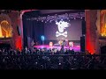 04/17/2026 Screeching Weasel “I Wanna Be A Homosexual” Live Arcada Theater St. Charles, IL 