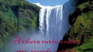 Chuva.....Mariza-fado