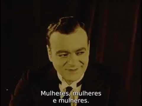 Inocente pecadora (Way down east) 1920