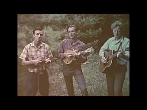 Goin' To Cades Cove - New Lost City Ramblers