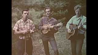 Goin' To Cades Cove - New Lost City Ramblers