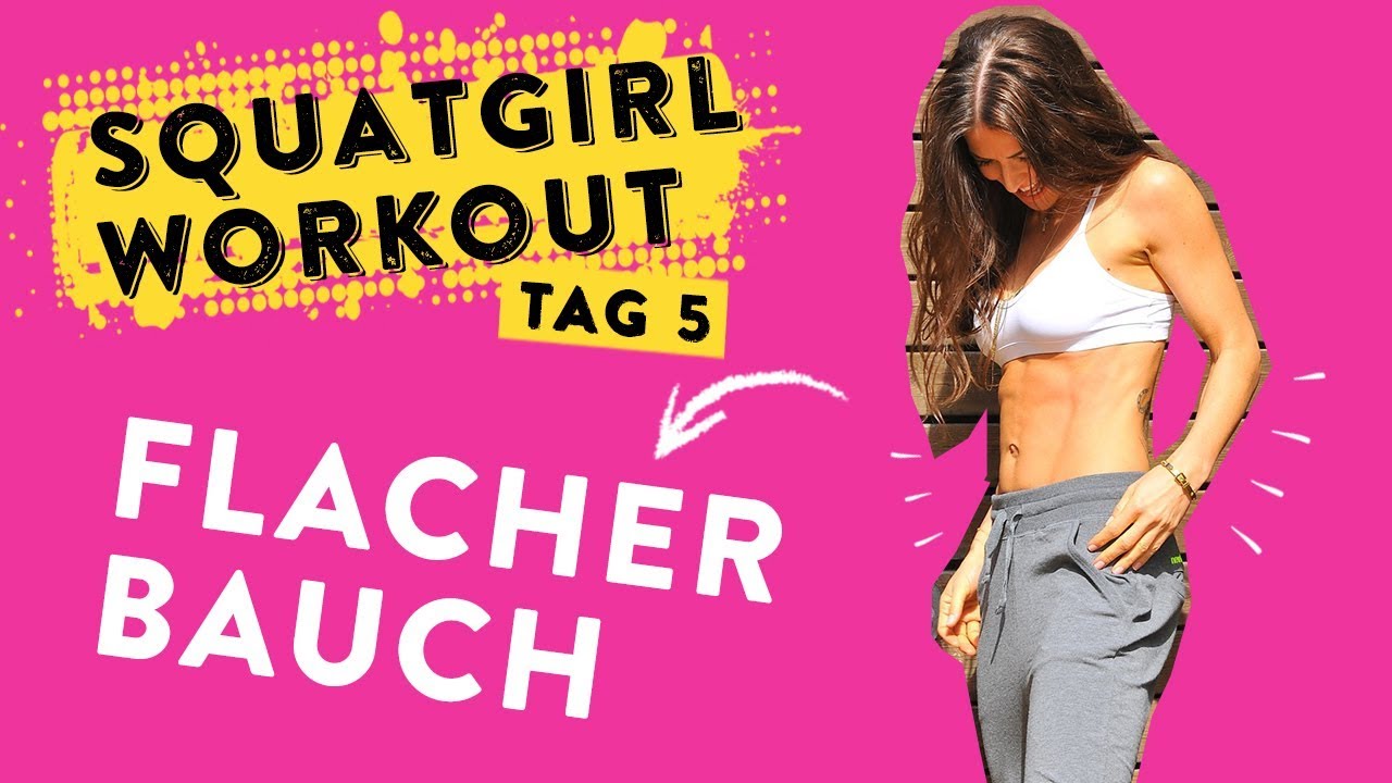Fitness Food & Body Training: Tag 5