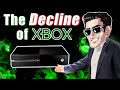 The Decline Of Xbox