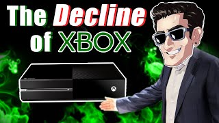 The Decline of Xbox