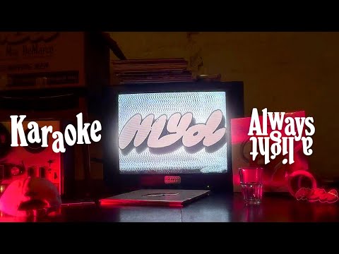 Video thumbnail for Always a Light