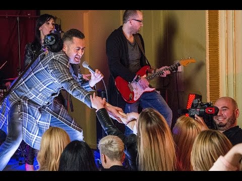 NORBI - Chcemy bawić się (official video)