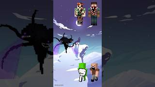 Download lagu Wither Storm Vs All Mobs And Entity 😈 #shorts #witherstorm #entity mp3