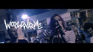 World War Me - That&#39;s So Yesterday (OFFICIAL MUSIC VIDEO)