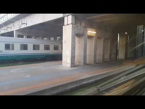 ICN1962 Messina Centrale von Syracusa