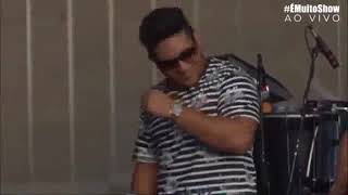 Como É Que A Gente Fica Henrique e Juliano Ao Vivo Em Salvador