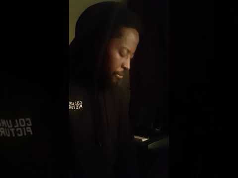 JNR WILLIAMS - when the party's over (Billie Eilish)