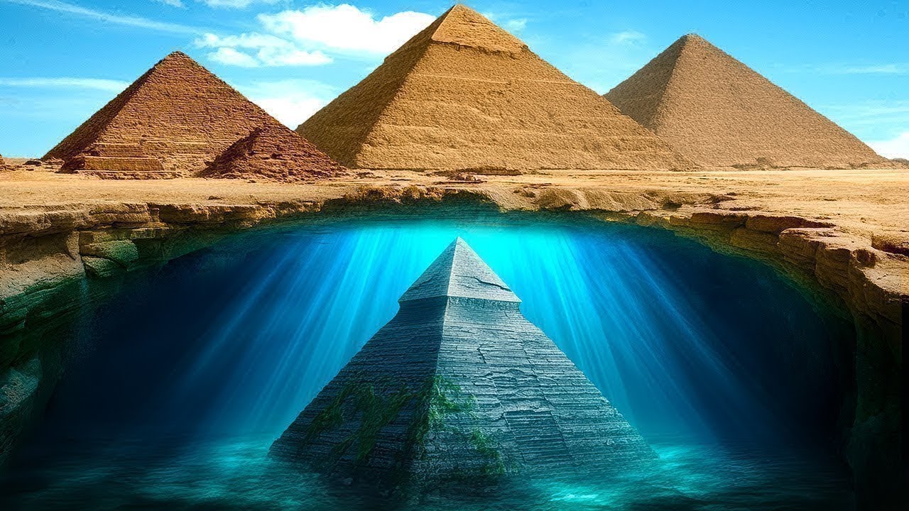 Recent Discoveries That Shocked The World