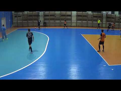 1 КХ 3 лига Kitrum - Добросмак