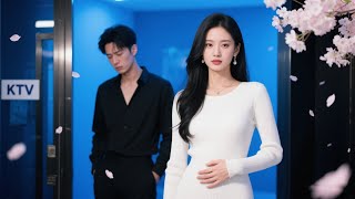 5 years married,a deaf woman caught him with his secretary.She left;he begged,but she never returned