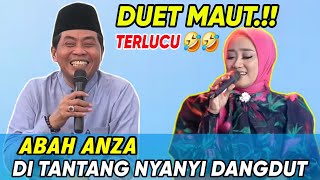 Download lagu KH ANWAR ZAHID TERBARU | DITANTANG DUET LAGU DANGDUT JAMA'AH ARTIS DANGDUT mp3 Download lagu KH ANWAR ZAHID TERBARU | DITANTANG DUET LAGU DANGDUT JAMA'AH ARTIS DANGDUT mp3