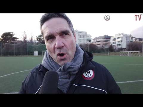 Testspiel | Stimmen nach dem Spiel Wiener Sport-Club vs SK Vorwärts Steyr