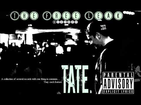 Alderrr - "Money Is The Motive" Ft. Tate