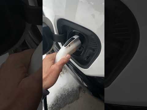 Thumbnail for So How Long Does It Take To Slow Charge a Hummer EV? by Hummer, video, Car, Truck, vide