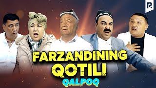 Download lagu Qalpoq - Farzandining qotili (arxiv) mp3