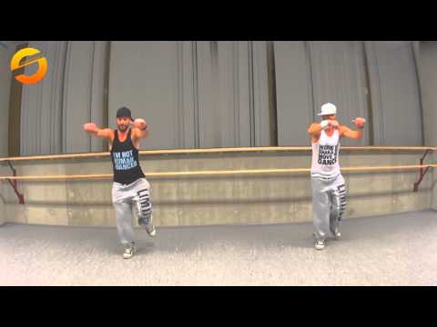 El Trompo - Jacob Forever Y El Dany ft. Osmani Garcia