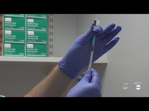 WRTV News at 7 p.m. - February 9, 2021