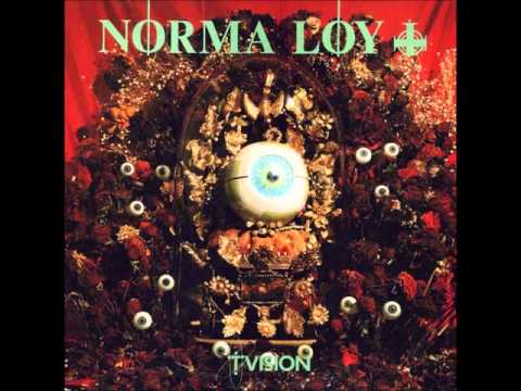 Norma Loy - Eden is again
