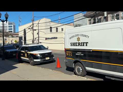 South Brunswick Fatality Investigation