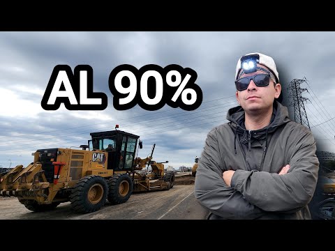 Paseo de la Castellana in its final stage!