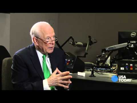 Nixon lawyer, 40 years later, on Watergate's mysteries | Capital Download