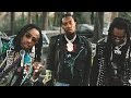 Migos What The Price Official Video