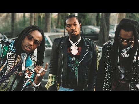 Migos - What The Price [Official Video]