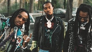 Migos - What The Price