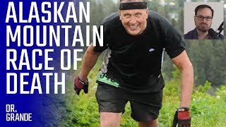 Mysterious Disappearance During Notorious Alaska Race | Michael LeMaitre Case Analysis