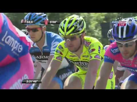 Giro d'Italia 2012 Part 3