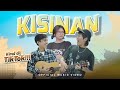 Lisef Alfio feat Ali - KISINAN (Official Music Video)